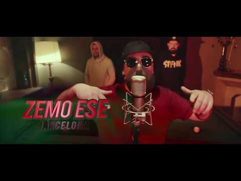 TBP ESPAÑOL CYPHER / ZEMO ESE / Prod. JEFE DE LA M