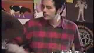 16 Horsepower live at Twist and Shout