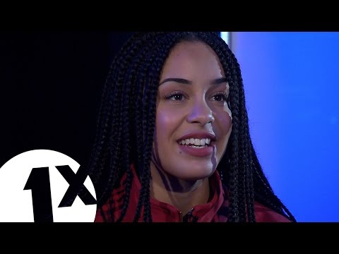 My First Bars - Jorja Smith