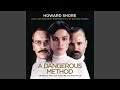 Confession (From "A Dangerous Method" Soundtrack)