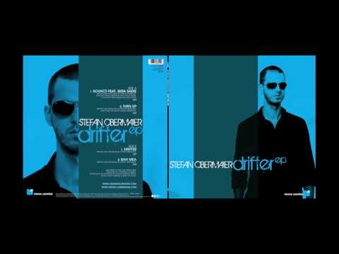 Stefan Obermaier - Bounce (feat. Sista Sadie)