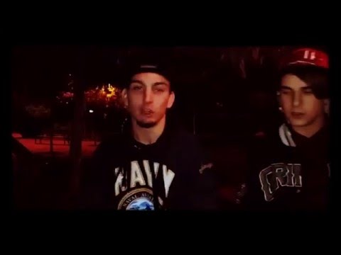 General Free - Nacho Argentino , KR y Sally #4