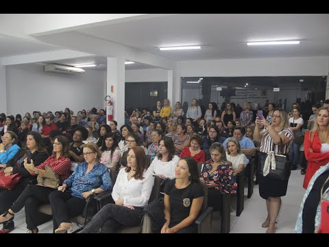 1º Encontro em Defesa dos Direitos da Mulher