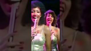 The Three Degrees - My simple heart