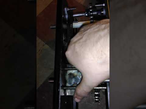 Six Speed Chain Transmission_02