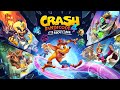 Crash Bandicoot 4 It S About Time 106 Longplay 250crash250
