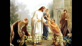 &quot;THE PRAYER&quot; David Archuleta