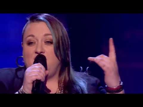 The Voice of Ireland S04E14 - Ashley Loftus - Live Forever