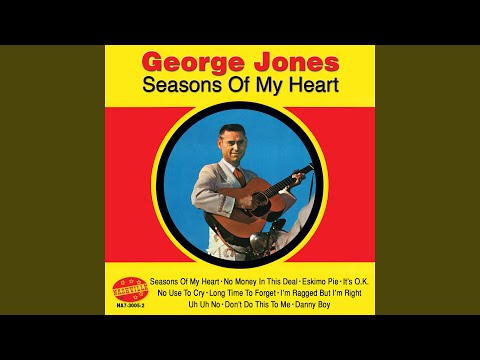 Video thumbnail for Seasons of My Heart