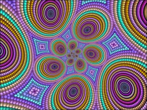 A.K.D - Hypnotic Journey