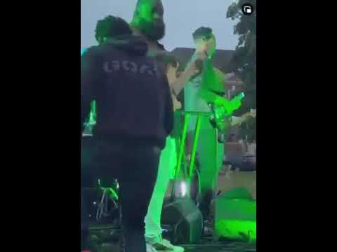 Sexy beef ( United band) 18 mai 2024