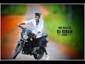 Dj Kiran Mbnr