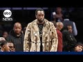 Jury Expected To Be Seated Wednesday In Trial Of Sean Diddy Combs
