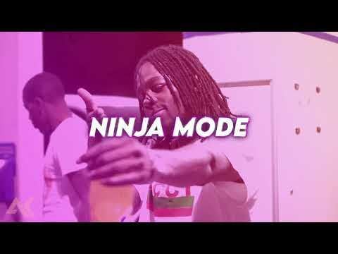[FREE] Cash Kidd x Detroit Type Beat | 'Ninja Mode' | Prod. Alex Kure x Cloudy Beatz
