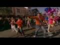 Corbin Bleu- Celebrate You - Christmas Parade 2008
