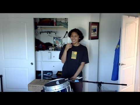 Spanish Parade Sequence (um)