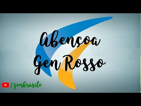 ABENÇOA - CATÓLICA