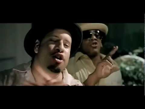 Tego Calderon Ft. Voltio - Se Van