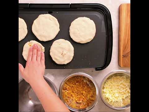 ¡Disfrutá de este platillo tradicional de una forma diferente!