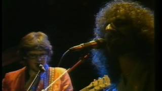 Barclay James Harvest -  Child of the Universe Live (HQ)