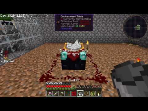 Minecraft - Sky Factory #28: New Heights