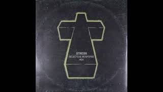 Justice - Stress (Selective Response Mix)