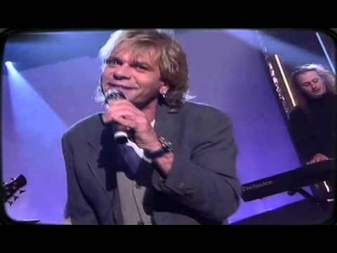 Matthias Reim - Wenn die Liebe geht 1996