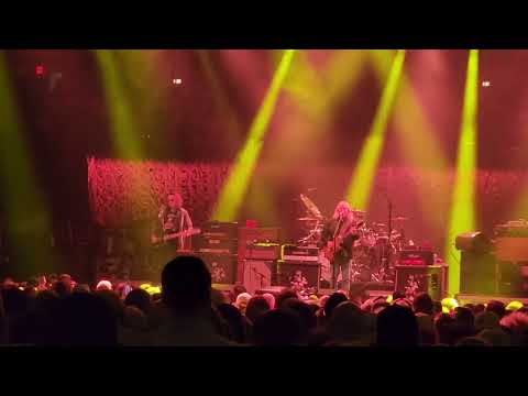 Govt Mule~Christmas Jam 2022