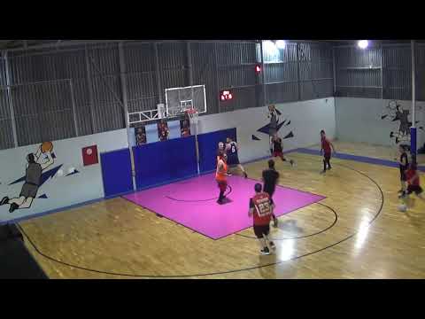 RED BULLS - ΑΙΛΟΥΡΟΙ  57-81  SUPERIOR LEAGUE
