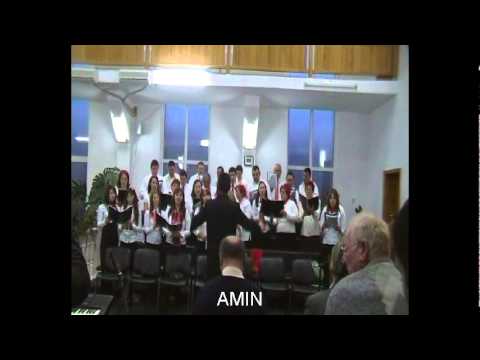 O Betleem oraş micuţ