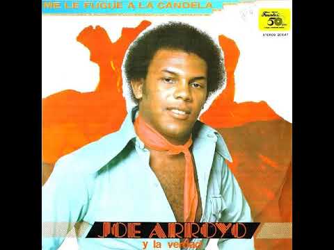 Joe Arroyo y La Verdad - Tumbatecho (1985)