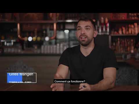 Concept + Partners & Club des Jeunes