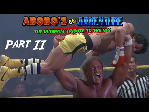 Let's Play Abobo's Big Adventure Part 2: Meatspin!