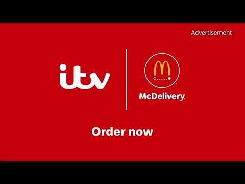 What if itv quiz itv encore and citv have mcdelivery adverts [fanmade]￼