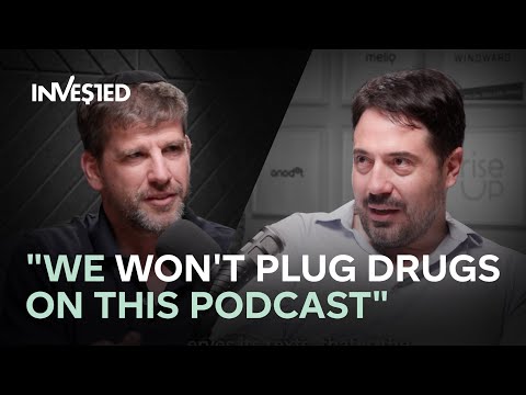 Antonio Garcia-Martinez on Silicon Valley Hippies ... - YouTube