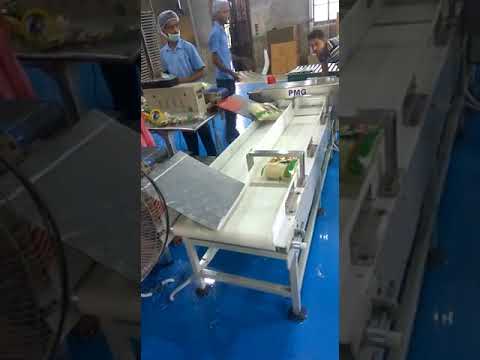 Noodle Metal Detector