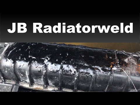 J-B Weld Radiatorweld.