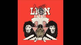 Bunny Lion - Bubble We A Bubble (12inch)