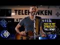 Toad The Wet Sprocket - "Fall Down" (TELEFUNKEN Live From The Lab)