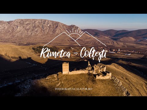 Rimetea : Vlog dintr-o vacanta de weekend la Pensiunea Kiraly Vendeghaz