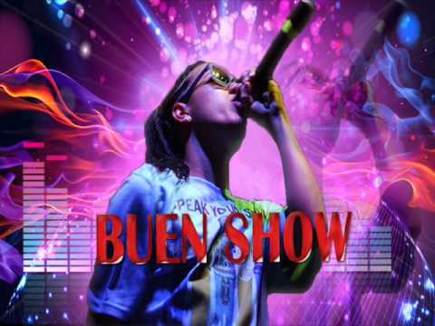 Tony Blanco Music - Buen Show