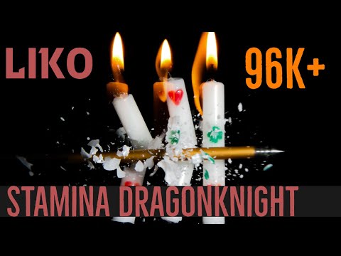ESO - Stamina Dragonknight Bow/Bow PVE Build (96k+) - Scalebreaker
