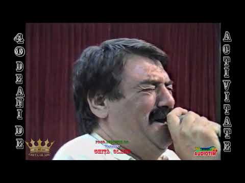 IONEL CALIN -  COVACI -  NICU NOVAC -  LUCA NOVAC - GHEZA -  SCUMPEA - MUZUR -  Chef Live