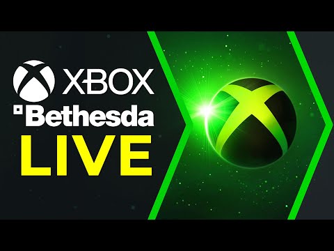 Xbox Bethesda Showcase 2022