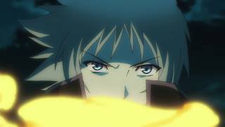 AMV - Lines Of The Broken /DROELOE x San Holo\