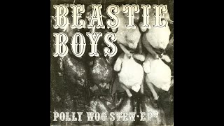 BEASTIE BOYS - &quot;Ode To...&quot;