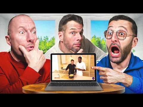 Norbert réagit à sa pire émission : Norbert Commis d'Office ! @LeLoftdeNorbert