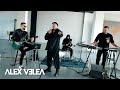 Alex Velea - Monali 🎤 Live Session