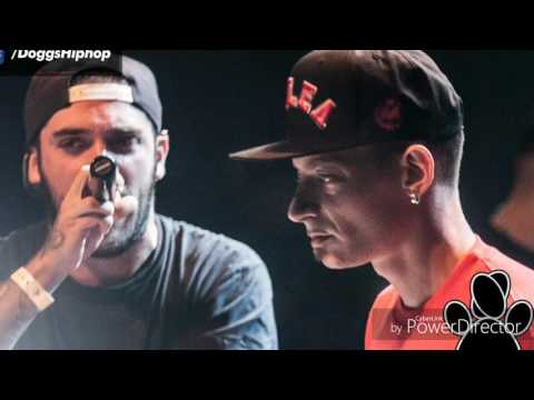 Instrumental 3- Tata vs Dtoke