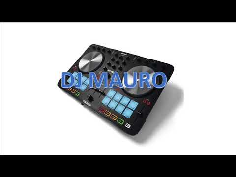 JODA EN LA PLAYA - MAK DONAL FT. MARITO - DJ MAURO (INTRO CUMBIA TRAP)